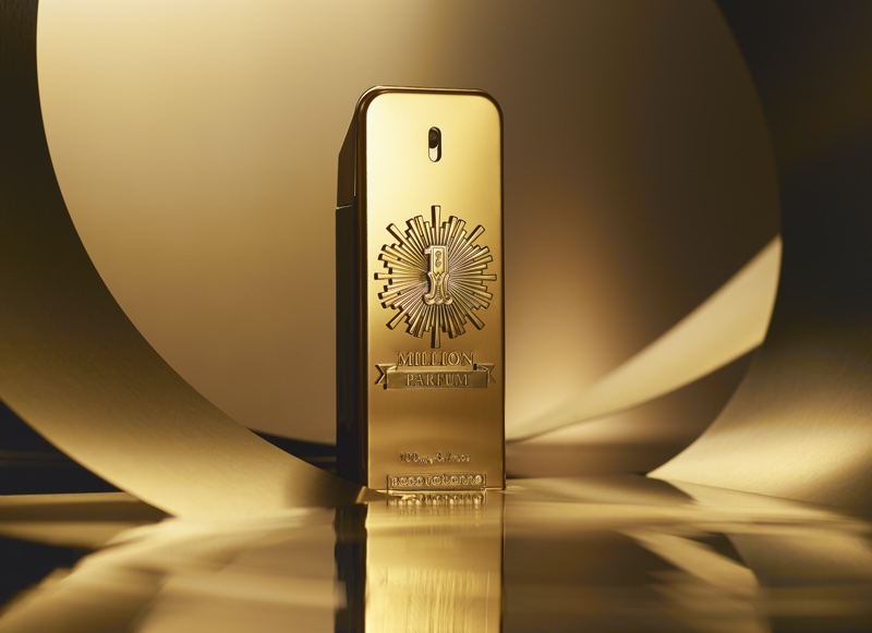 Paco Rabanne welcomes new generation of consumers with latest 1 Million fragrance 
