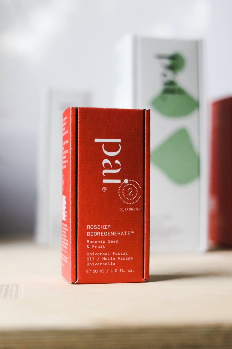 Pai Skincare founder Sarah Brown on rebranding during the pandemic