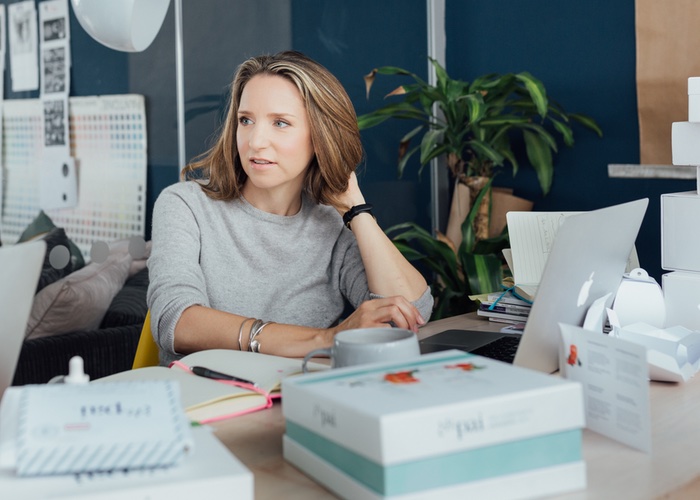 Pai Skincare founder Sarah Brown on rebranding during the pandemic