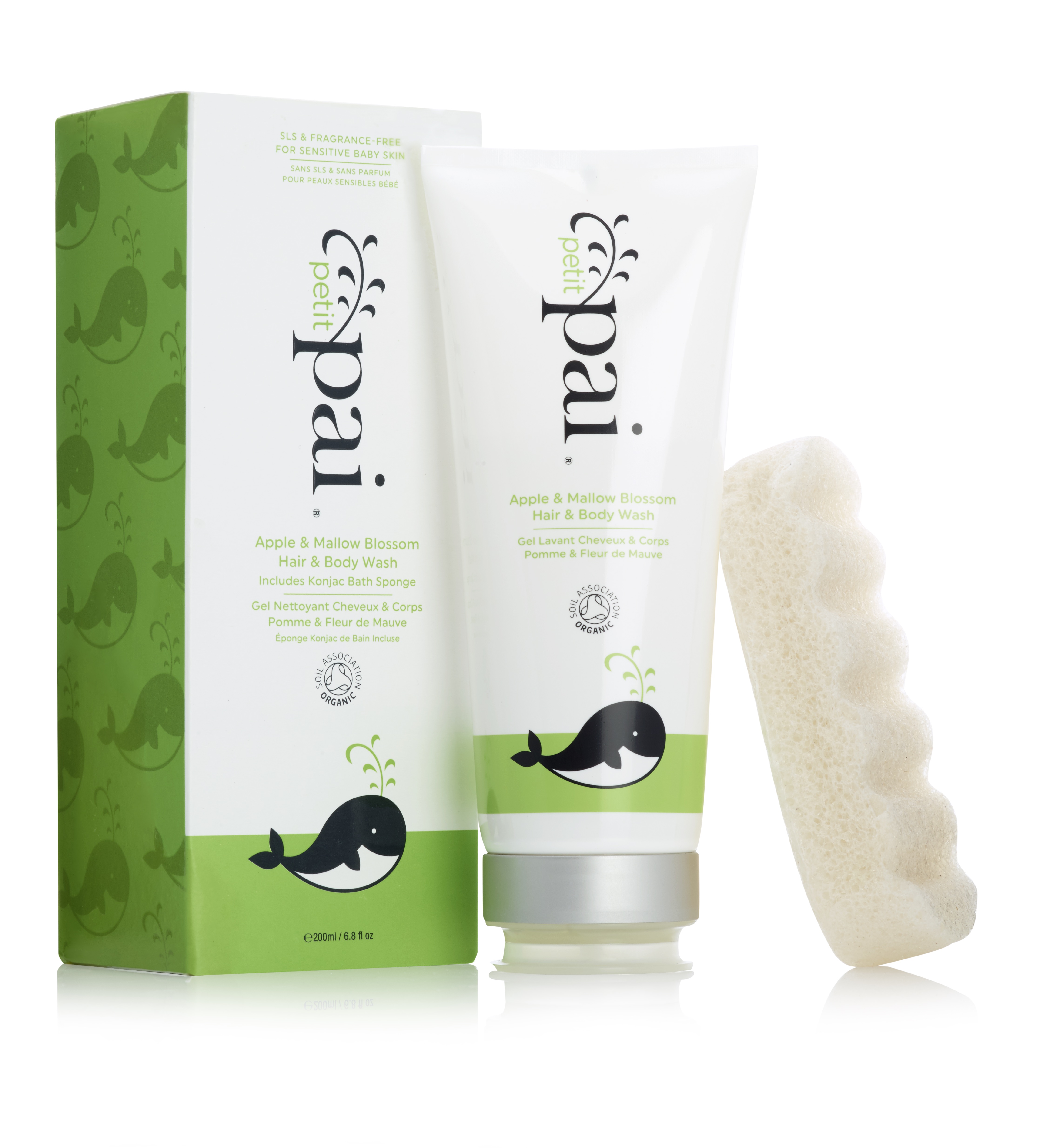 Pai Skincare launches Petit Pai range for babies