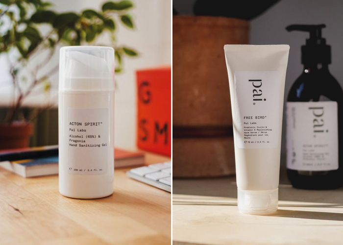 Pai Skincare unveils organic product incubator division 