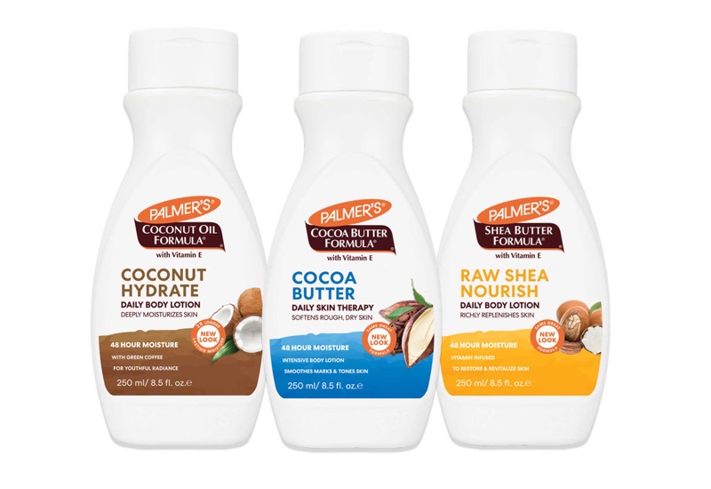 Palmer’s marks belated 180th anniversary with rebrand 
