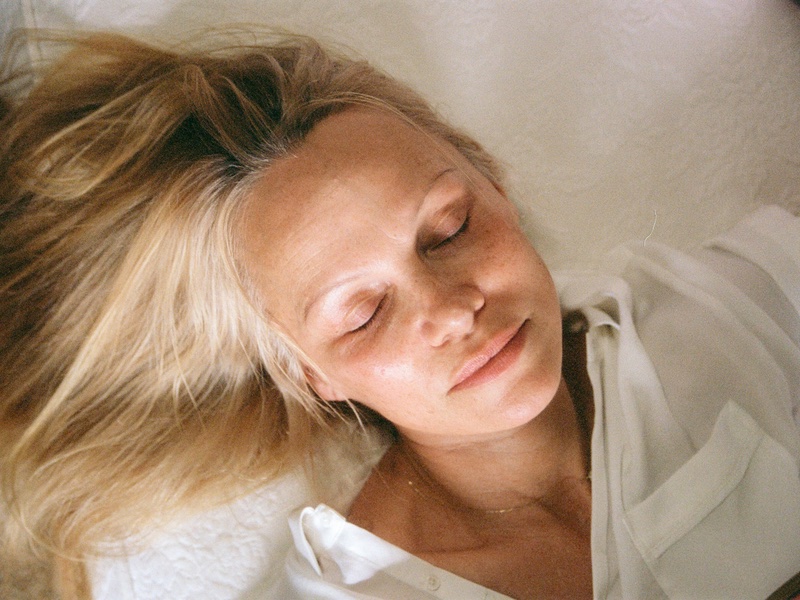 Pamela Anderson enters skin care with Sonsie. Was make-up free 'rebellion' a PR stunt?