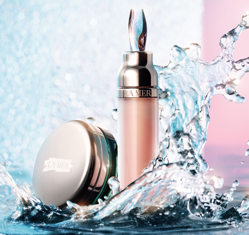 Pampering the pout: La Mer releases Lip Volumizer infused with its Miracle Broth