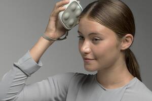 Panasonic marries technology and wellness with Balance of Being 