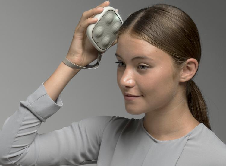 Panasonic marries technology and wellness with Balance of Being 