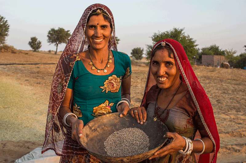Panel Discussion - Changing the Game for Good: A Decade of the Sustainable Guar Initiative - NOW ON DEMAND