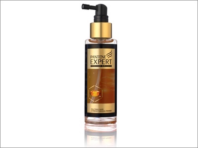 Pantene Pro-V releases Expert Collection Hair Strengthening Primer