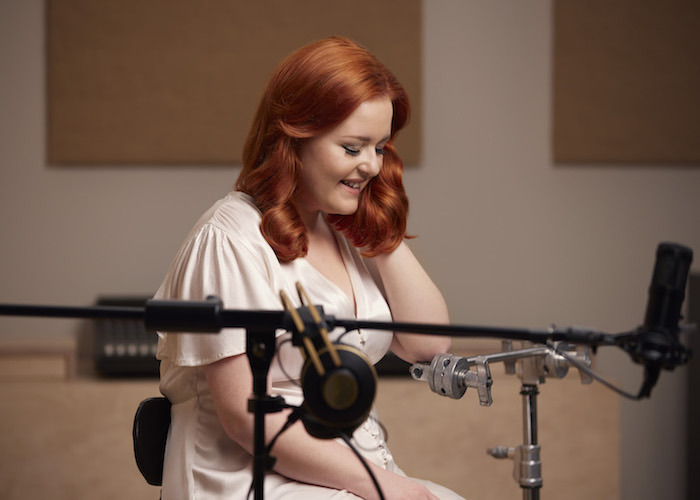 Pantene strives for more inclusive beauty industry with BBC reporter and disability activist Lucy Edwards
