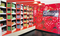 Panther to open own retail outlets