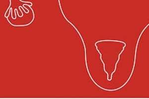 Pantone releases 'dynamic' Period red to normalise menstruation in partnership with Intimina brand