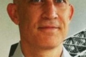Paolo Machesi promoted to executive sales director at Soliance