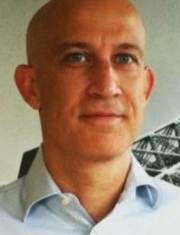 Paolo Machesi promoted to executive sales director at Soliance