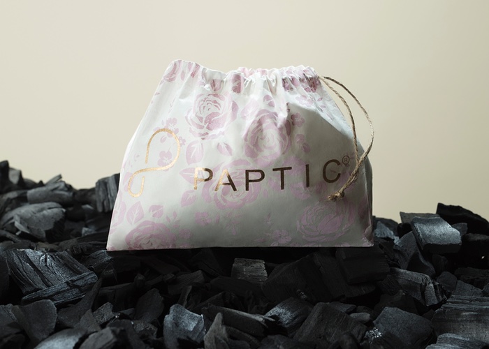Paptic forges new packaging category for eco-conscious brands
