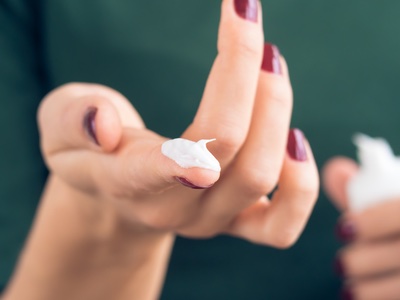Paraffin skin care products carry hidden dangers
