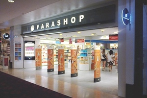 Parashop leads the way in France's unique parapharmacie market 