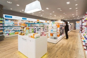 Parashop turns to beauty 