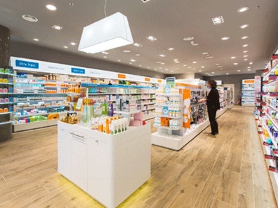 Parashop turns to beauty 