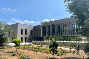 Parfex inaugurates new Creation Center in Grasse and marks 40 years of fragrance innovation