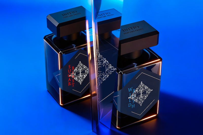 Parfums de Marly and Initio owner nears $1 billion in retail sales in 2026