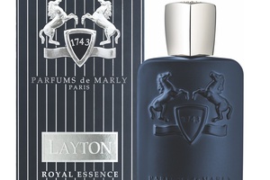 Parfums de Marly scores UK polo club sponsorship deal
