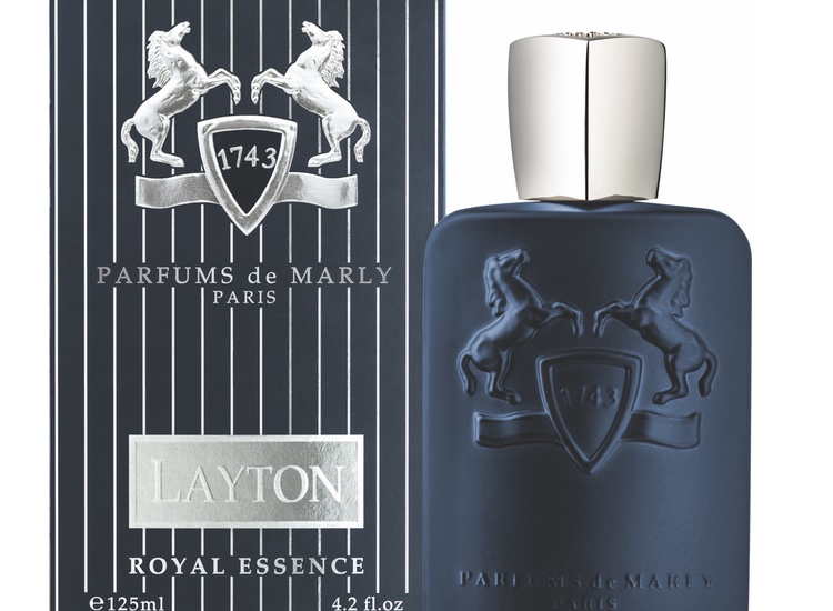 Parfums de Marly scores UK polo club sponsorship deal
