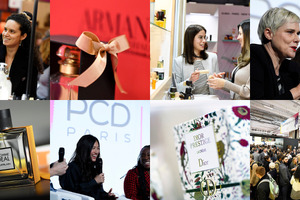 Paris calling. Your invite to the beauty packaging event of the year