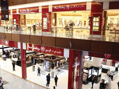 Paris Gallery Group to open 30 stores in five years
