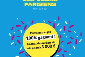 Paris is open for business say retailers 