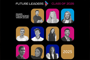 Paris Packaging Week launches third edition of Future Leaders programme
