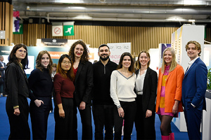 Paris Packaging Week opens applications for its Future Leaders programme that celebrates young innovators across the packaging industry
