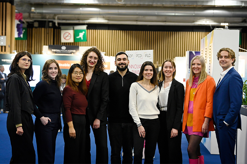 Paris Packaging Week opens applications for its Future Leaders programme that celebrates young innovators across the packaging industry