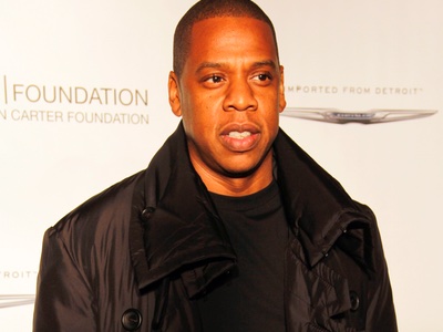 Parlux Fragrances seeks $20m in damages from Jay Z