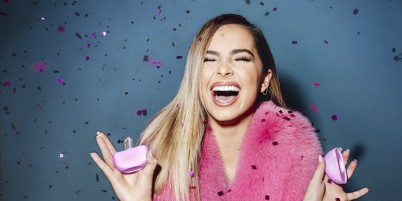 Google’s most searched for beauty trends of 2022: Passport make-up to Addison Rae lip gloss