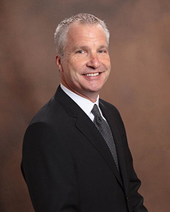 Pat Brueggman joins Vantage Specialty Chemicals