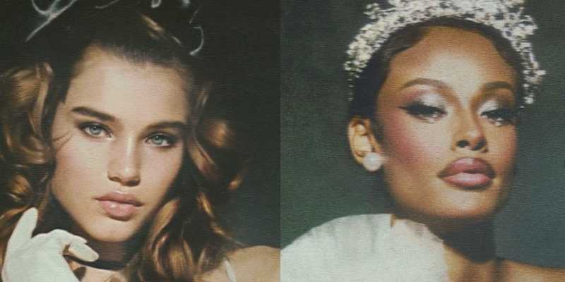 Pat McGrath collection to feature at Kensington Palace’s ‘Crown to Couture’