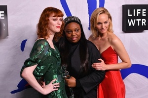 Pat McGrath expands retail presence in US with Bergdorf deal