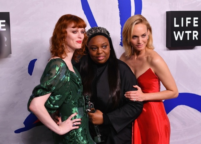 Pat McGrath expands retail presence in US with Bergdorf deal