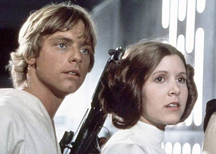 Pat McGrath Labs joins forces with Disney on upcoming Star Wars collection 