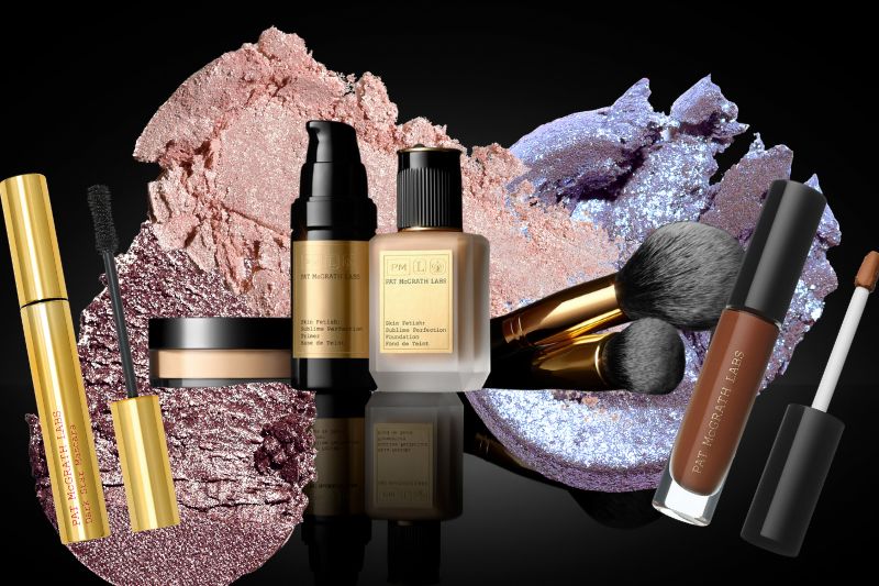 Pat McGrath Labs secures $30 million investment following bankruptcy filing