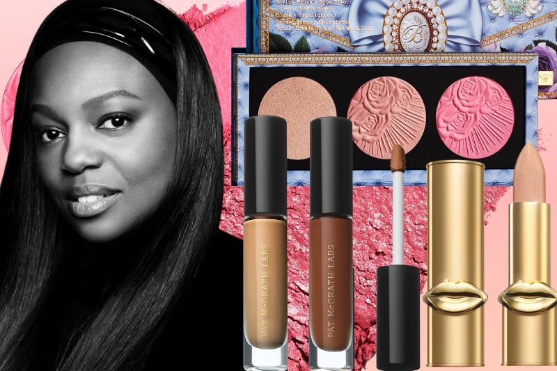 Pat McGrath Labs seeks buyer as assets are put up for auction