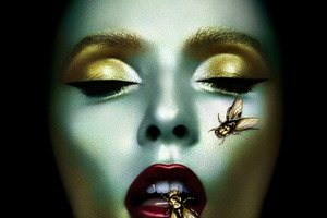 Pat McGrath leads Selfridges on an odyssey to bring back colour 
