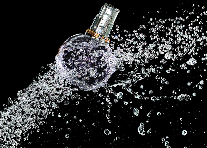 Patent round-up: The latest scented innovations