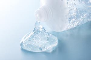 Patents: Making mild bath products
