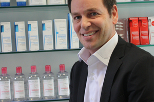 Patrick Nacabal of Bioderma talks about building on \'cult brand\' status