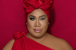 Patrick Starrr finally has his own make-up brand without MAC Cosmetics 