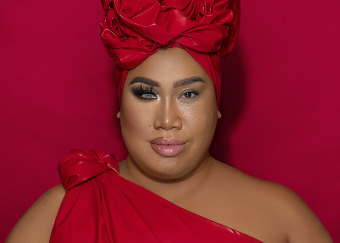 Patrick Starrr finally has his own make-up brand without MAC Cosmetics 