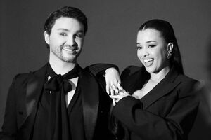 Patrick Starrr’s One/Size names first brand ambassadors for ‘new era of artistry’