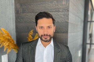 Patrick Ta Beauty poaches former L'Oréal senior Exec
