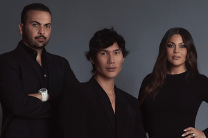 Patrick Ta Beauty receives investment from Stride Consumer Partners, backers of First Aid Beauty and Skinfix